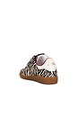 view 4 of 6 Beth Sneaker in Zebra