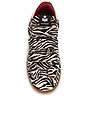 view 5 of 6 Beth Sneaker in Zebra
