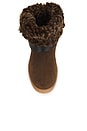 view 5 of 5 Nolyz Boot in Light Bronze