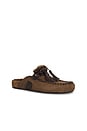 view 2 of 5 Malvin Mule Loafer in Light Bronze