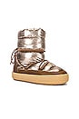 view 2 of 5 BOTTINES ZIMLEE in Bronze