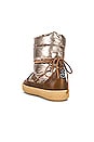 view 3 of 5 BOTTINES ZIMLEE in Bronze