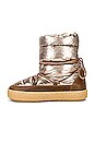 view 5 of 5 BOTTINES ZIMLEE in Bronze