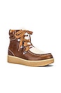 view 2 of 5 Alpica Bootie in Cognac