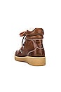 view 3 of 5 Alpica Bootie in Cognac