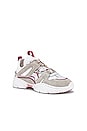 view 2 of 6 SNEAKERS KINDSAY in Fuchsia