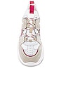 view 4 of 6 SNEAKERS KINDSAY in Fuchsia