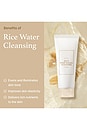 view 7 of 7 Rice Whip Facial Cleanser in 