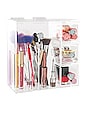 view 1 of 2 Diamond Collection Brushes & More! Acrylic Organizer in 