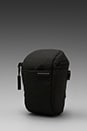 view 1 of 6 Point and Shoot Camera Bag in Black