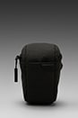 view 2 of 6 Point and Shoot Camera Bag in Black