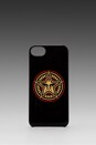 view 1 of 3 Shepard Fairey iPhone 5 Snap Case in Star Gear