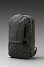 view 1 of 6 Terra Collection Campus Pack in Charcoal Chambray
