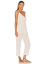 view 2 of 3 Poe Jumpsuit in Natural