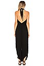 view 3 of 3 Pearl Jumpsuit in Black