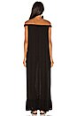 view 3 of 3 Etta Maxi in Black