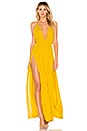 view 1 of 3 Revival Maxi Dress in Sun