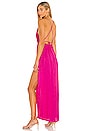 view 1 of 4 River Maxi Dress in Pink