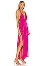 view 3 of 4 River Maxi Dress in Pink