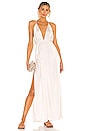 view 1 of 3 River Maxi Dress in Opal