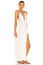 view 2 of 3 River Maxi Dress in Opal