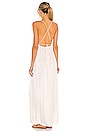 view 3 of 3 River Maxi Dress in Opal
