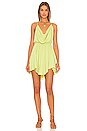 view 1 of 3 Tahani Mini Dress in Path
