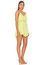 view 2 of 3 Tahani Mini Dress in Path