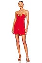 view 2 of 4 Bianca Mini Dress in Cherie