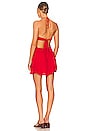 view 4 of 4 Bianca Mini Dress in Cherie