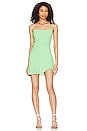 view 1 of 3 Rowan Mini Dress in Hope