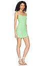 view 2 of 3 Rowan Mini Dress in Hope