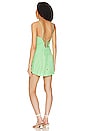 view 3 of 3 Rowan Mini Dress in Hope