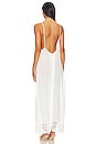 view 3 of 3 Penny Maxi Dress in Ivory