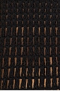 view 4 of 4 Bonnie Crochet Bandeau Mini Dress in Black