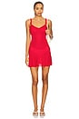 view 1 of 4 Camilla Mini Dress in Minnie