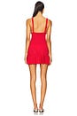view 3 of 4 Camilla Mini Dress in Minnie