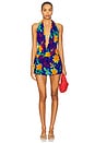 view 1 of 3 Astra Mini Dress in Loveshack