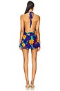 view 3 of 3 Astra Mini Dress in Loveshack