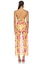 view 3 of 3 VESTIDO LENCERO PRISCILLA in Romance