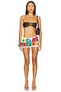 view 5 of 6 Blossom Hot Short in Hippy