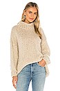 view 1 of 4 Kea Sweater in Fog