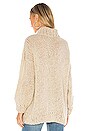 view 3 of 4 Kea Sweater in Fog