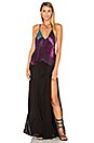 view 4 of 4 Eclipse Wrap Pant in Black