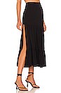 view 2 of 4 ADALINE スカート in Black