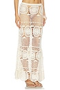 view 2 of 6 FALDA ALLEGRA in Ivory