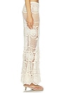 view 3 of 6 FALDA ALLEGRA in Ivory