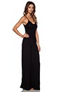 view 2 of 3 Bianca Jumpsuit in Black
