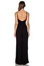 view 3 of 3 Bianca Jumpsuit in Black