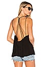 view 1 of 5 Tyga Cami in Black